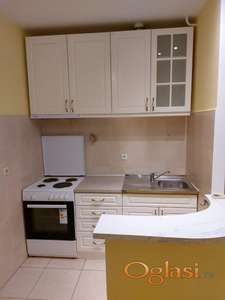 Salonski poslovni prostor u centru Beograda, 70m2